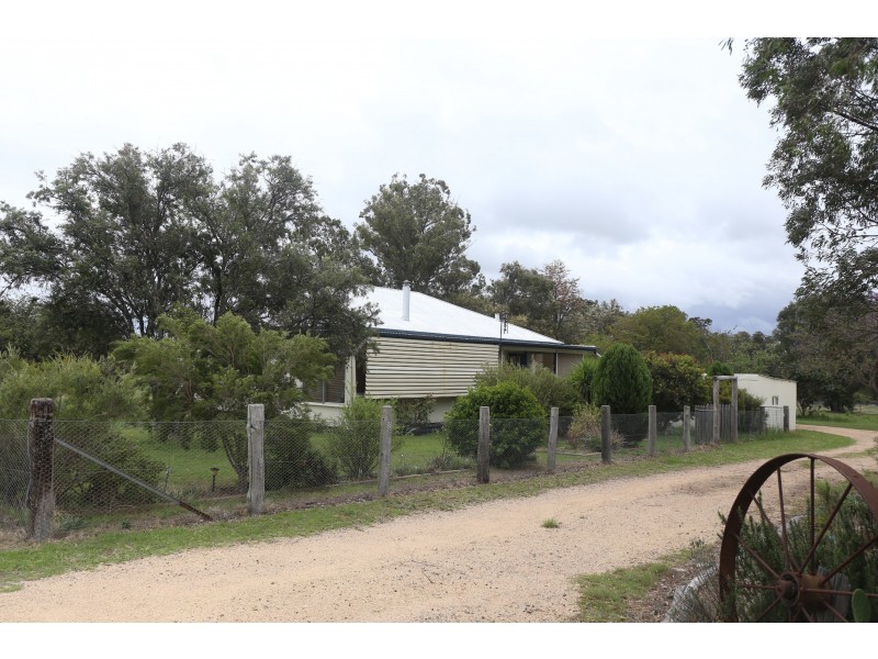 273 Pratten St, Warwick QLD 4370