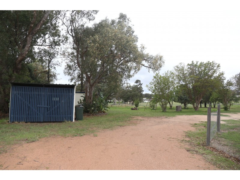 273 Pratten St, Warwick QLD 4370