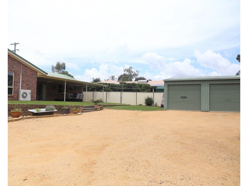 22 Peace Street, Warwick QLD 4370