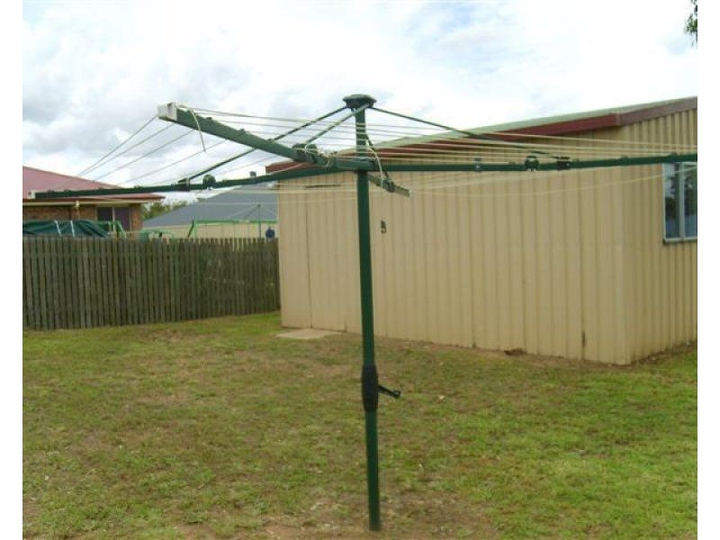 10 Lyons Crescent, Warwick QLD 4370