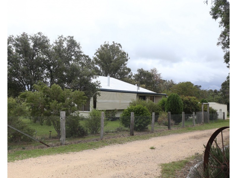 273 Pratten St, Warwick QLD 4370