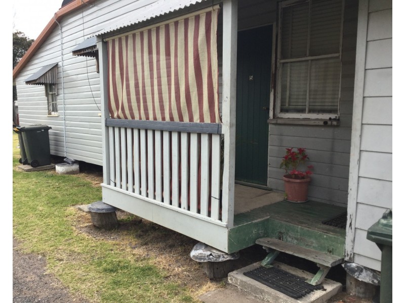 5/17 King St, Warwick QLD 4370