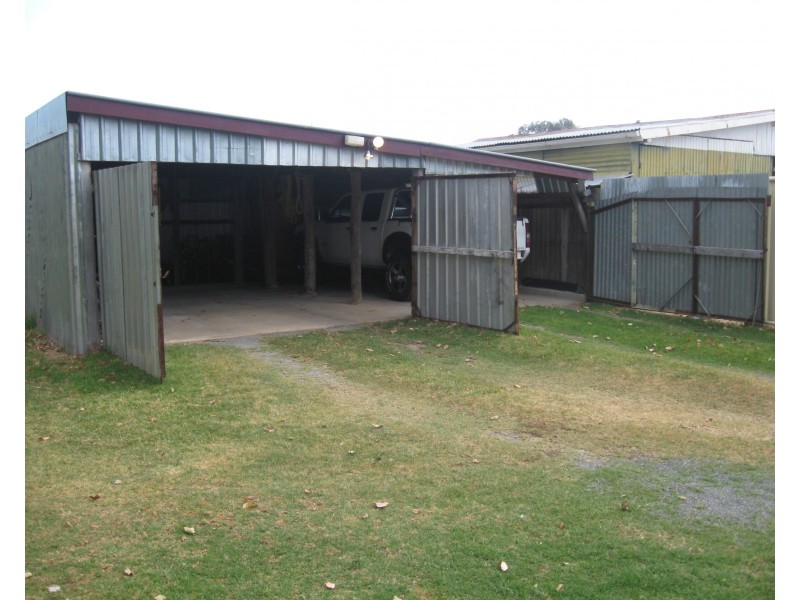 51 Darling St, Allora QLD 4362