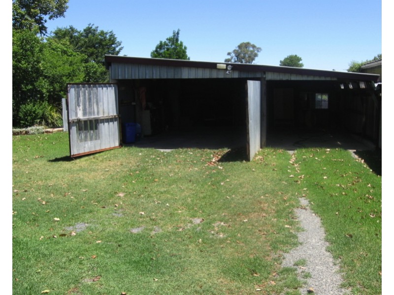 51 Darling St, Allora QLD 4362