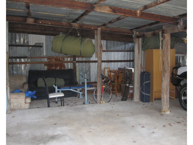 51 Darling St, Allora QLD 4362