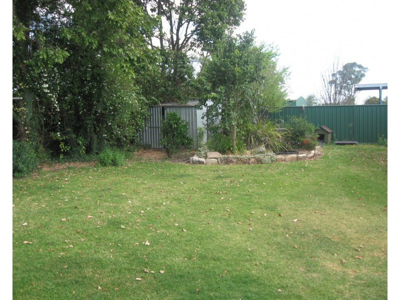 51 Darling St, Allora QLD 4362
