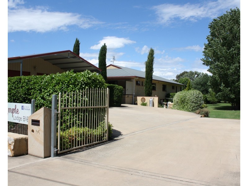 46 Raff Street, Allora QLD 4362
