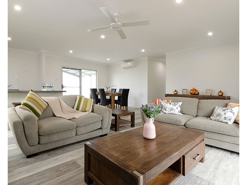 759 Dalrymple Creek Road, Ellinthorp QLD 4362