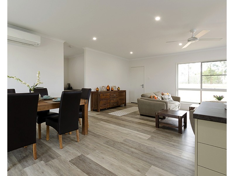 759 Dalrymple Creek Road, Ellinthorp QLD 4362