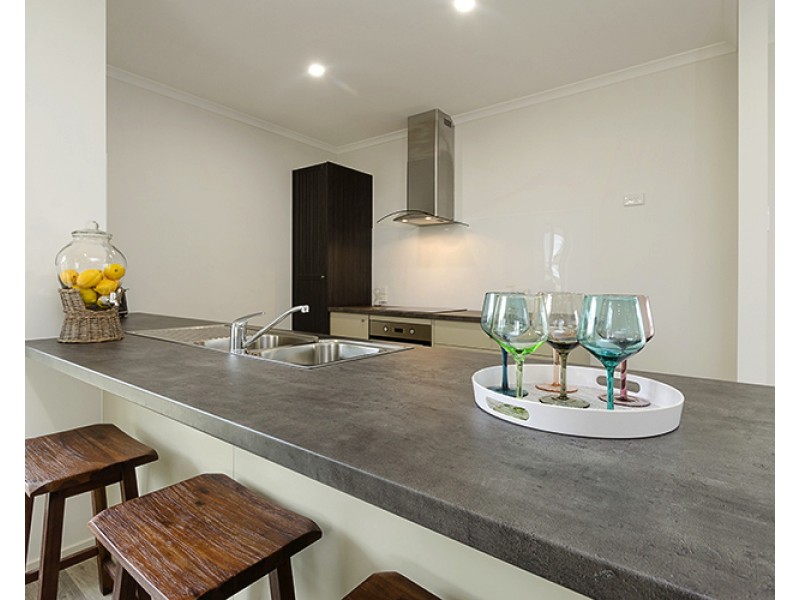 759 Dalrymple Creek Road, Ellinthorp QLD 4362