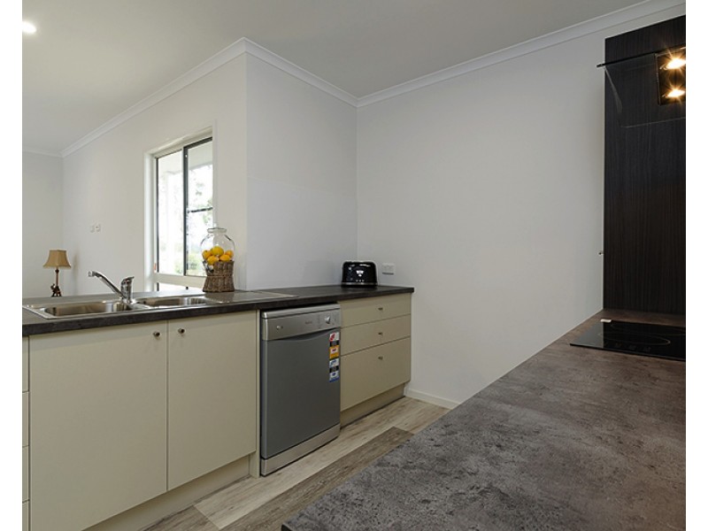 759 Dalrymple Creek Road, Ellinthorp QLD 4362