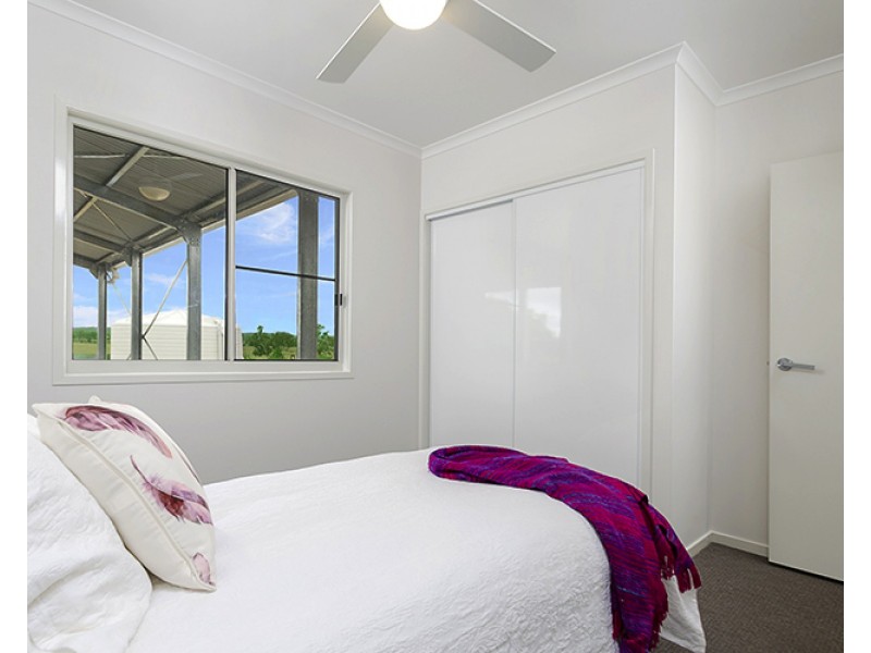 759 Dalrymple Creek Road, Ellinthorp QLD 4362