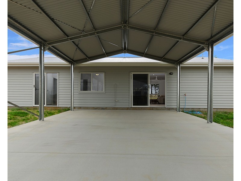 759 Dalrymple Creek Road, Ellinthorp QLD 4362