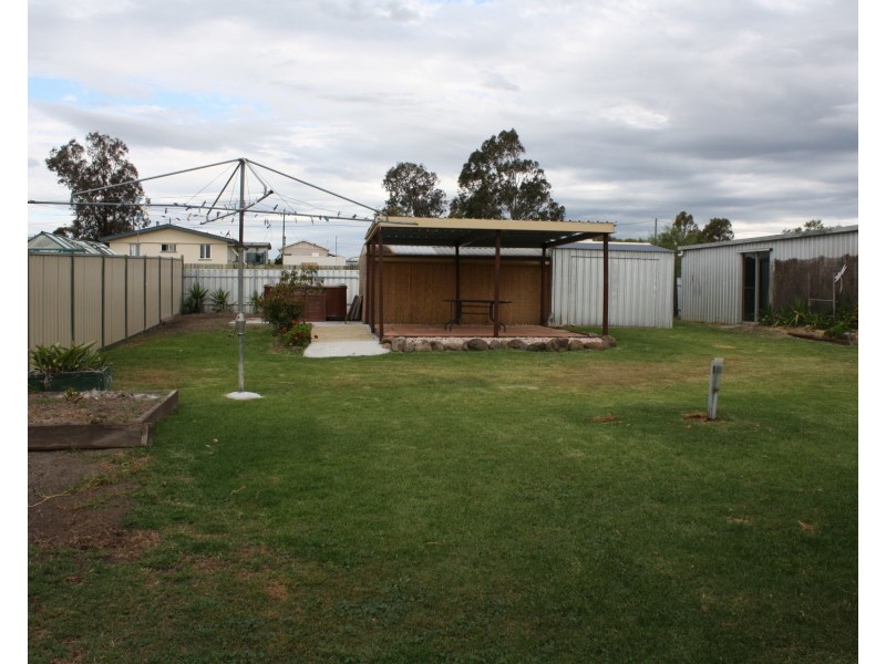 3 Catherine St, Clifton QLD 4361