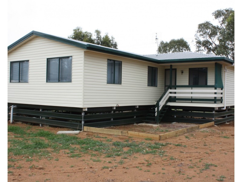 Lot 4 Goomburra Street, Hendon QLD 4362