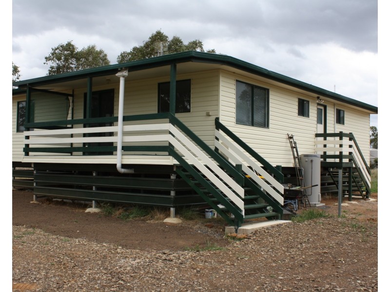 Lot 4 Goomburra Street, Hendon QLD 4362