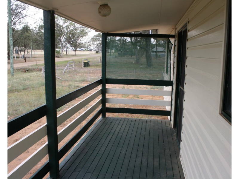 Lot 4 Goomburra Street, Hendon QLD 4362