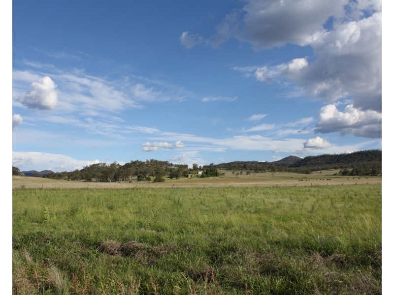 Lot 73 & 75 Millar Vale Lane, Maryvale QLD 4370