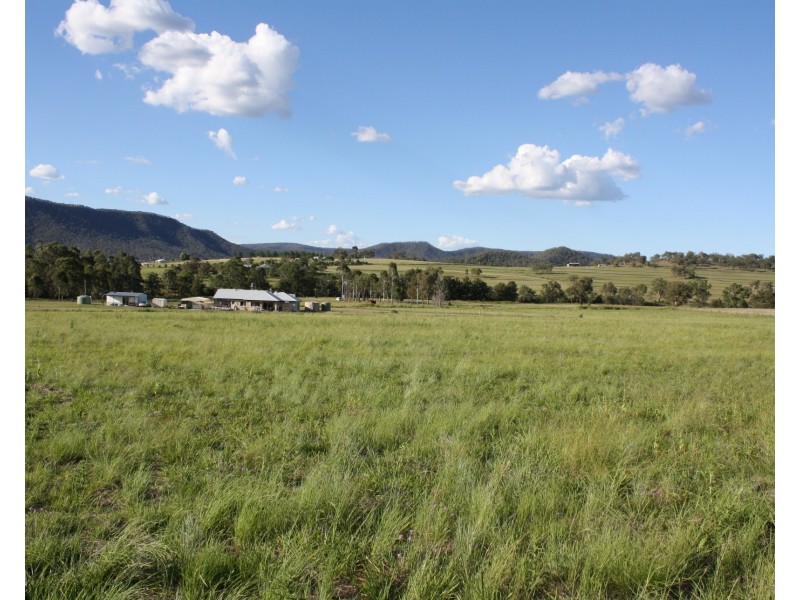 Lot 73 & 75 Millar Vale Lane, Maryvale QLD 4370