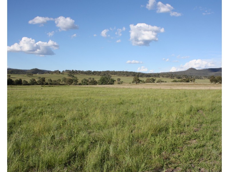 Lot 73 & 75 Millar Vale Lane, Maryvale QLD 4370