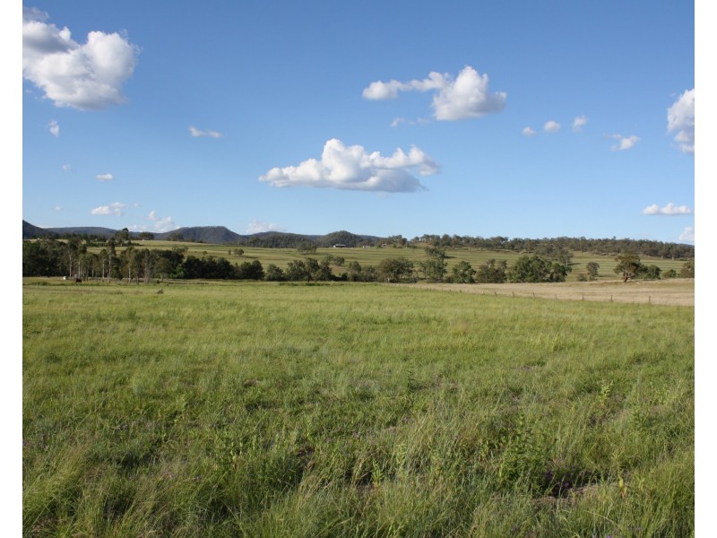 Lot 73 & 75 Millar Vale Lane, Maryvale QLD 4370