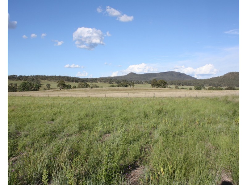 Lot 73 & 75 Millar Vale Lane, Maryvale QLD 4370