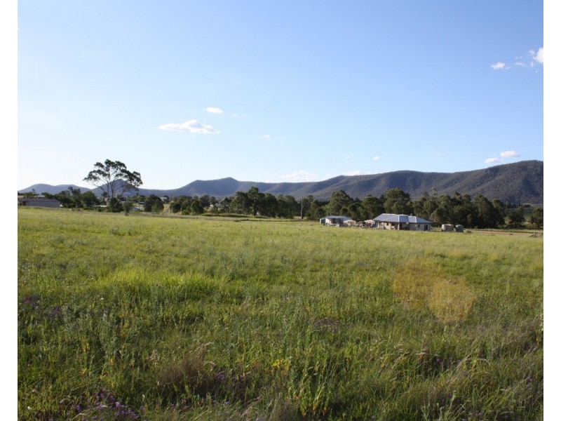 Lot 73 & 75 Millar Vale Lane, Maryvale QLD 4370