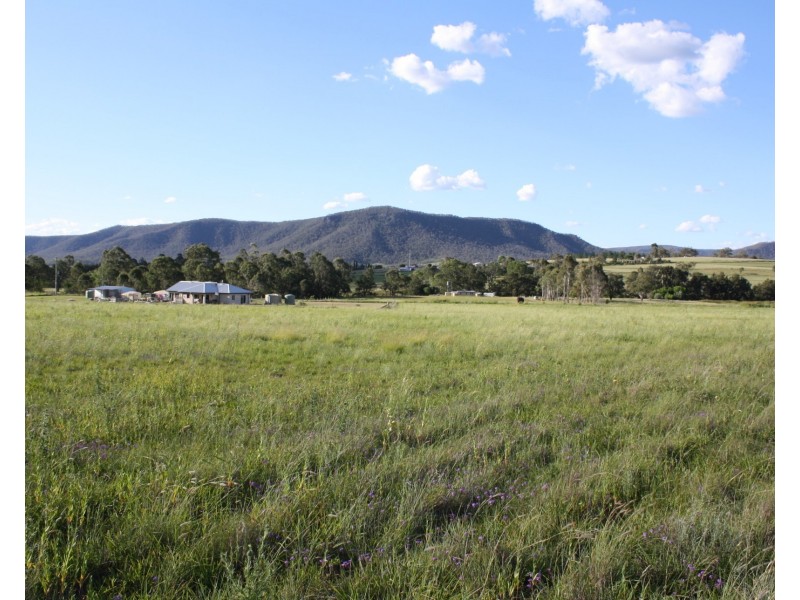 Lot 73 & 75 Millar Vale Lane, Maryvale QLD 4370