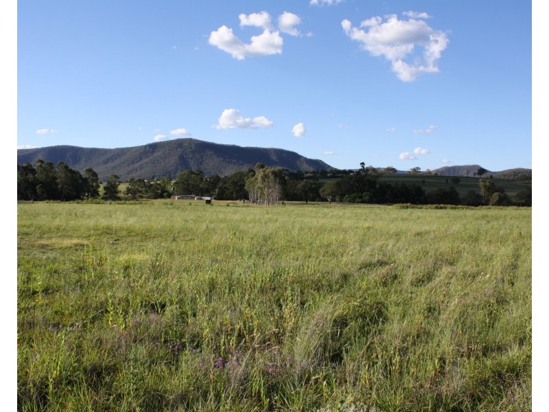 Lot 73 & 75 Millar Vale Lane, Maryvale QLD 4370