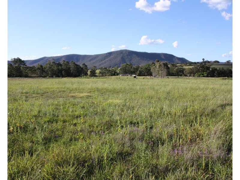 Lot 73 & 75 Millar Vale Lane, Maryvale QLD 4370