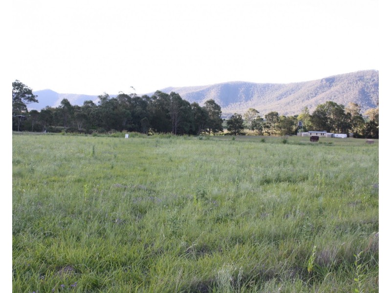 Lot 73 & 75 Millar Vale Lane, Maryvale QLD 4370