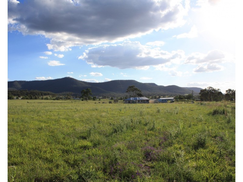 Lot 73 & 75 Millar Vale Lane, Maryvale QLD 4370