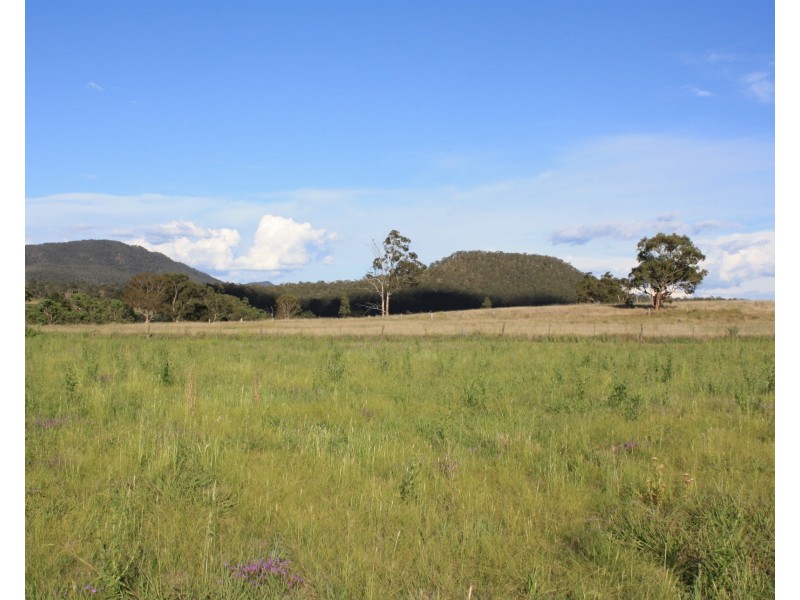 Lot 73 & 75 Millar Vale Lane, Maryvale QLD 4370