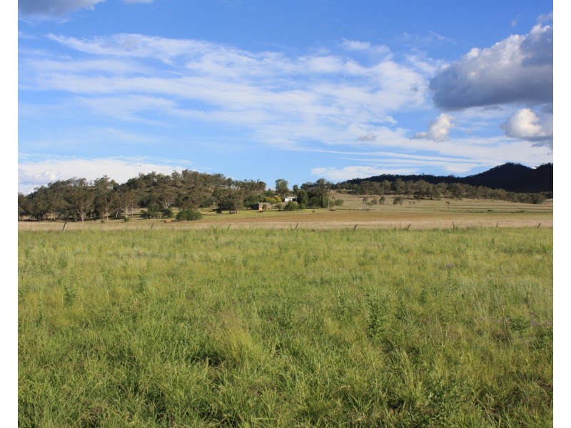 Lot 73 & 75 Millar Vale Lane, Maryvale QLD 4370