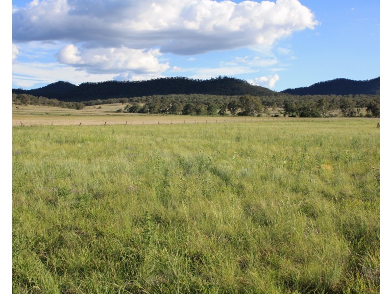 Lot 73 & 75 Millar Vale Lane, Maryvale QLD 4370