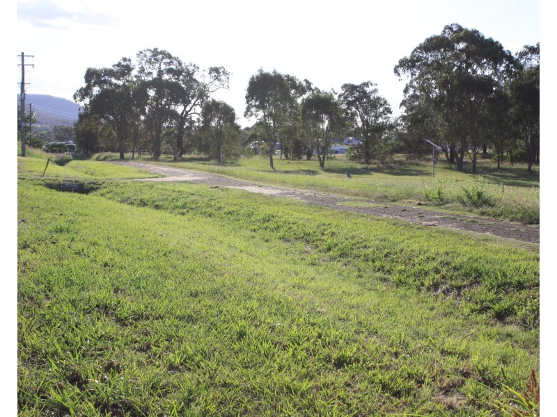 Lot 73 & 75 Millar Vale Lane, Maryvale QLD 4370