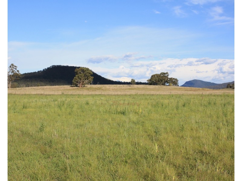 Lot 73 & 75 Millar Vale Lane, Maryvale QLD 4370