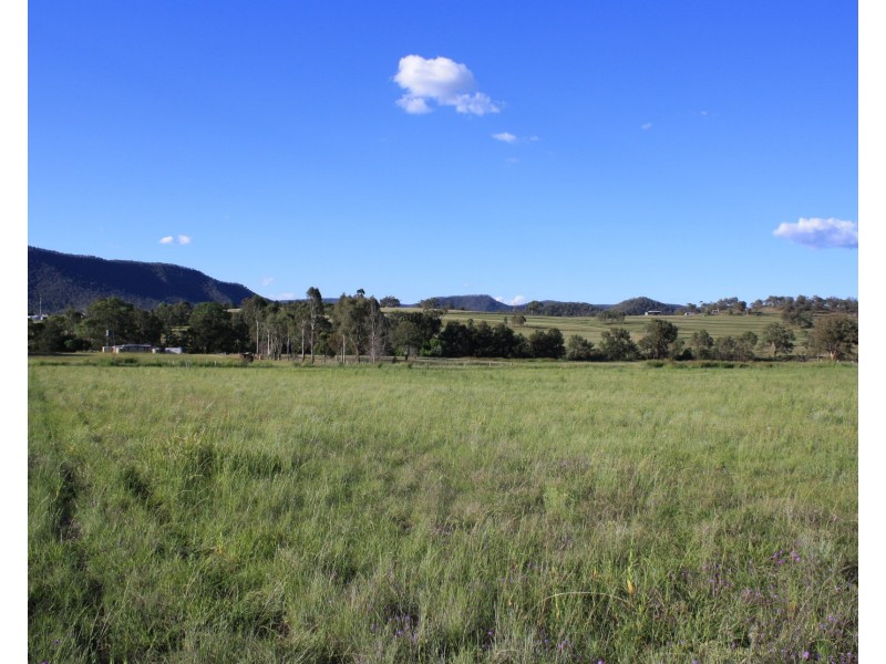 Lot 73 & 75 Millar Vale Lane, Maryvale QLD 4370