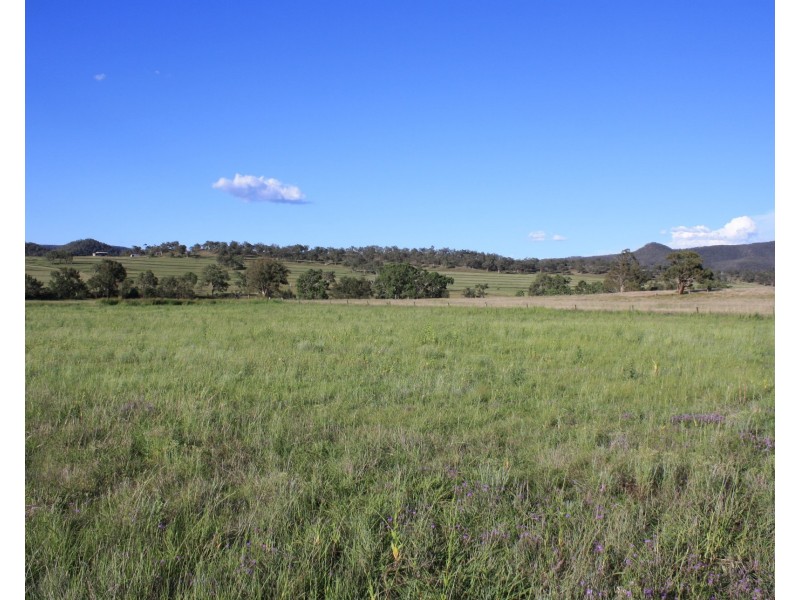 Lot 73 & 75 Millar Vale Lane, Maryvale QLD 4370