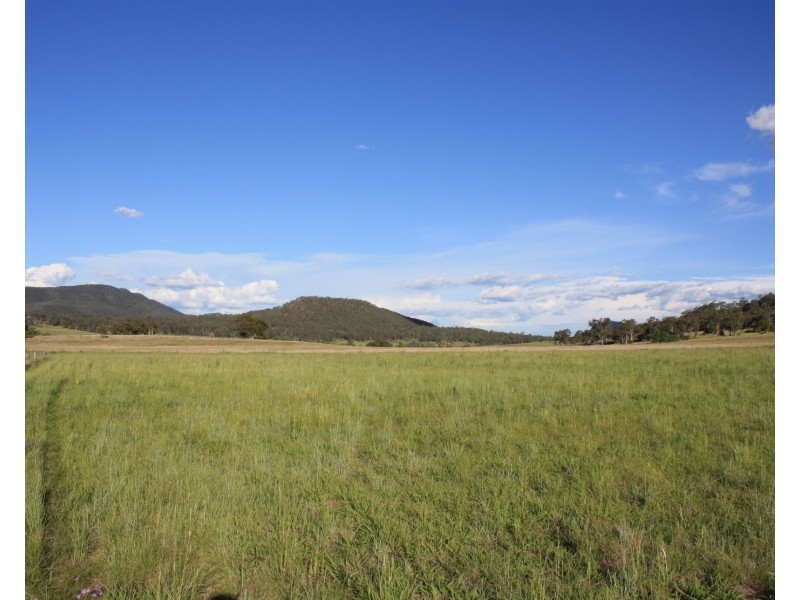 Lot 73 & 75 Millar Vale Lane, Maryvale QLD 4370