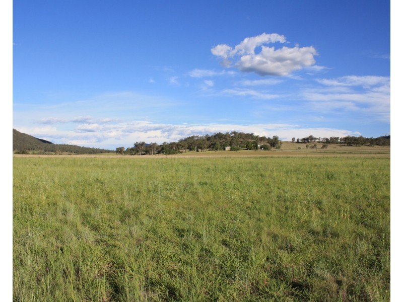 Lot 73 & 75 Millar Vale Lane, Maryvale QLD 4370