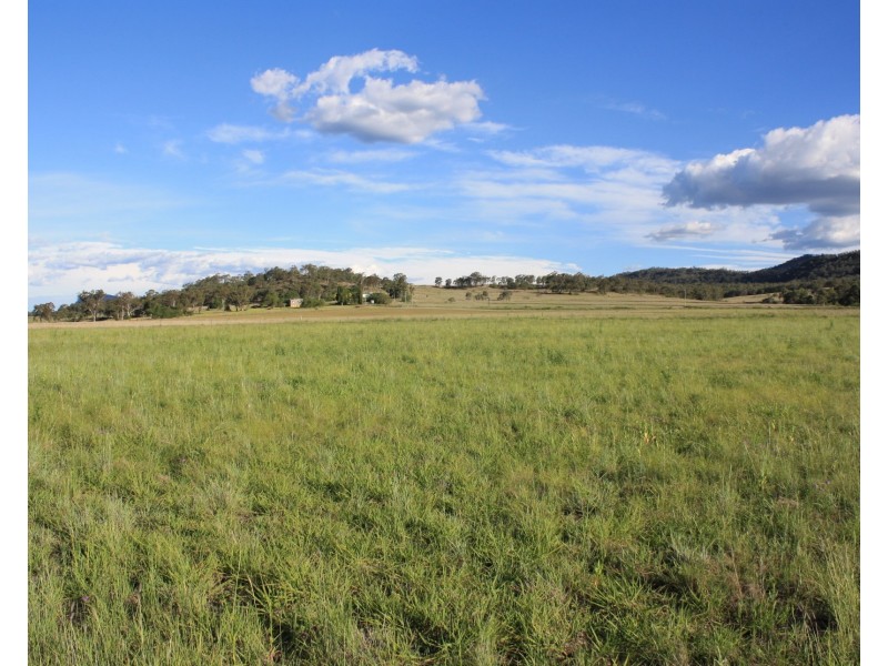 Lot 73 & 75 Millar Vale Lane, Maryvale QLD 4370