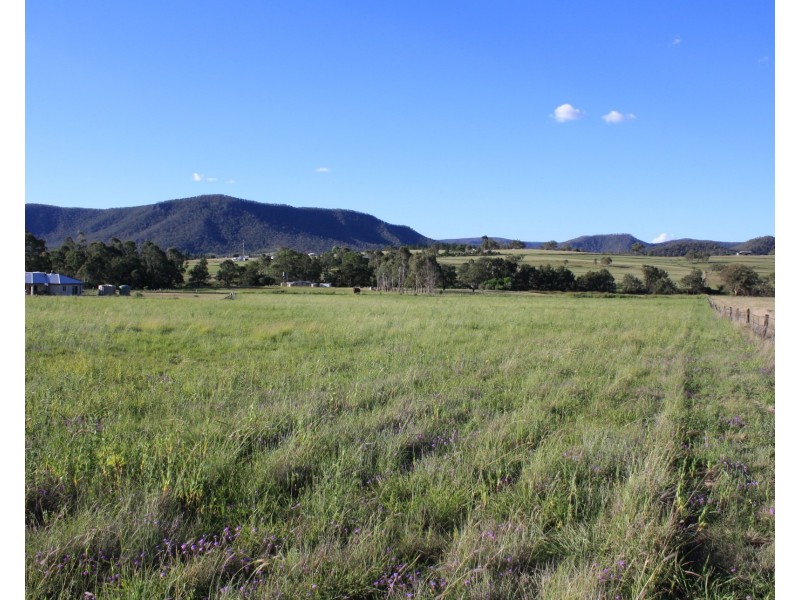 Lot 73 & 75 Millar Vale Lane, Maryvale QLD 4370