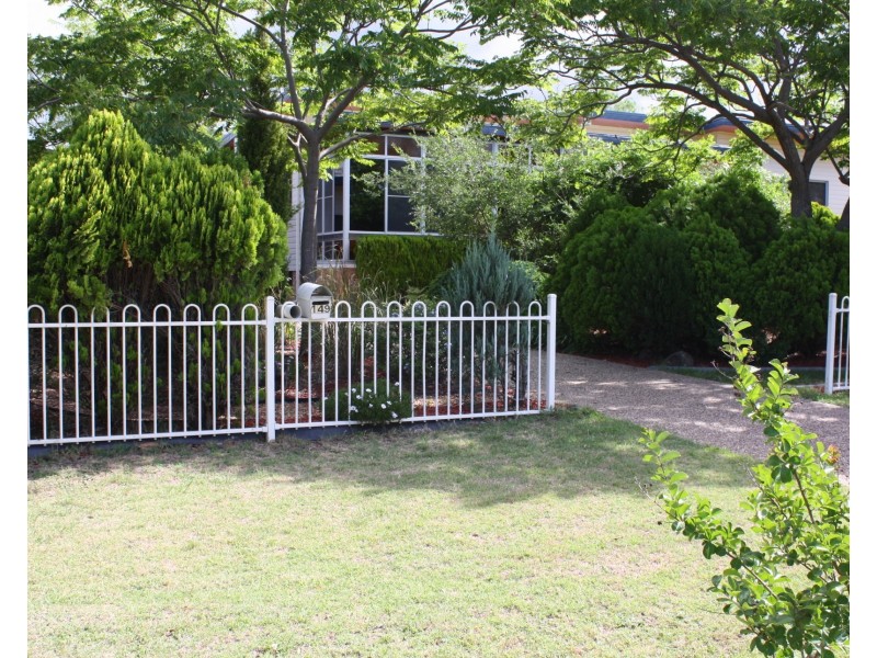 149 Percy St, Warwick QLD 4370