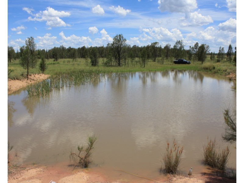 Lot 12 Macquarie Dr, Leyburn QLD 4365