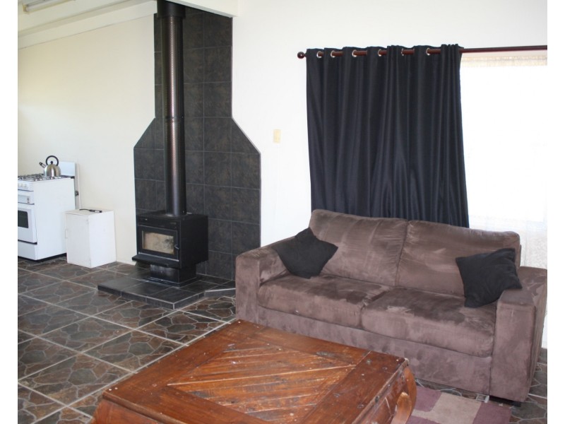Lot 12 Macquarie Dr, Leyburn QLD 4365