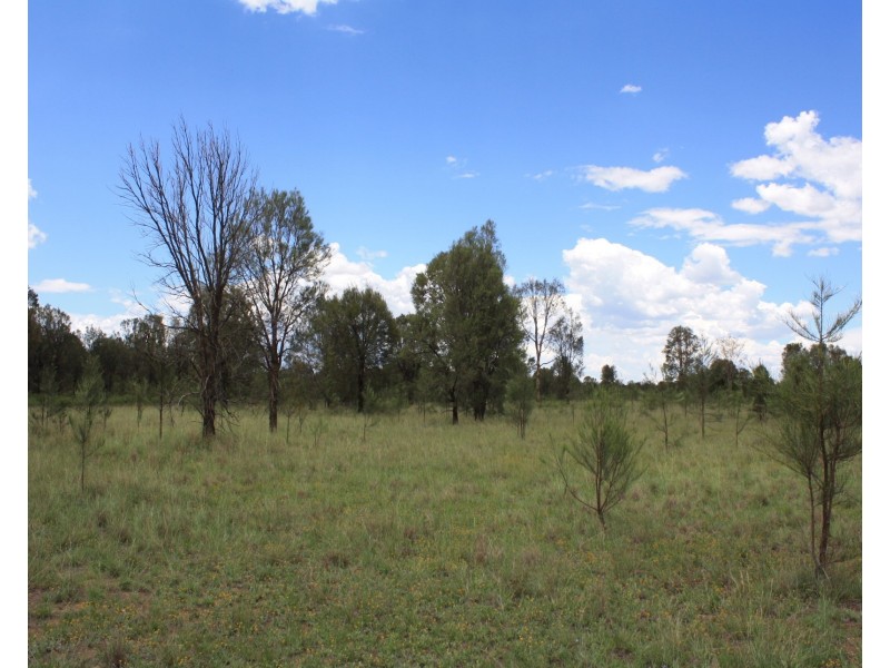 Lot 12 Macquarie Dr, Leyburn QLD 4365
