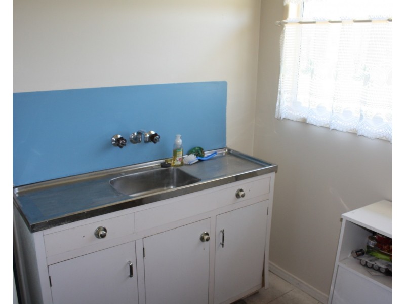 Lot 12 Macquarie Dr, Leyburn QLD 4365