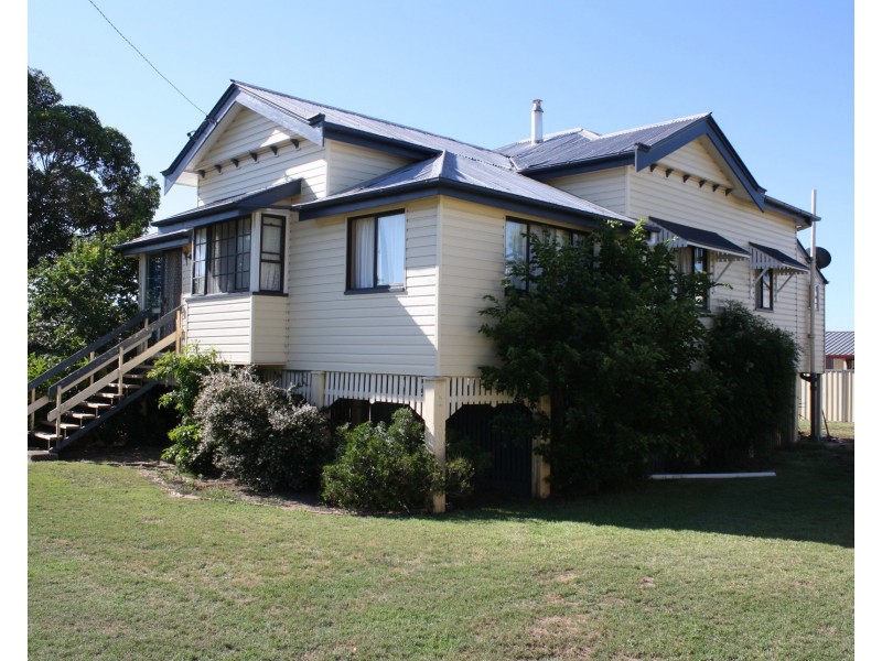 11 King St, Warwick QLD 4370