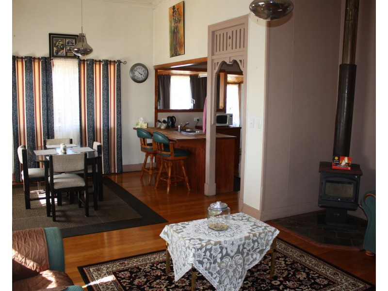 11 King St, Warwick QLD 4370